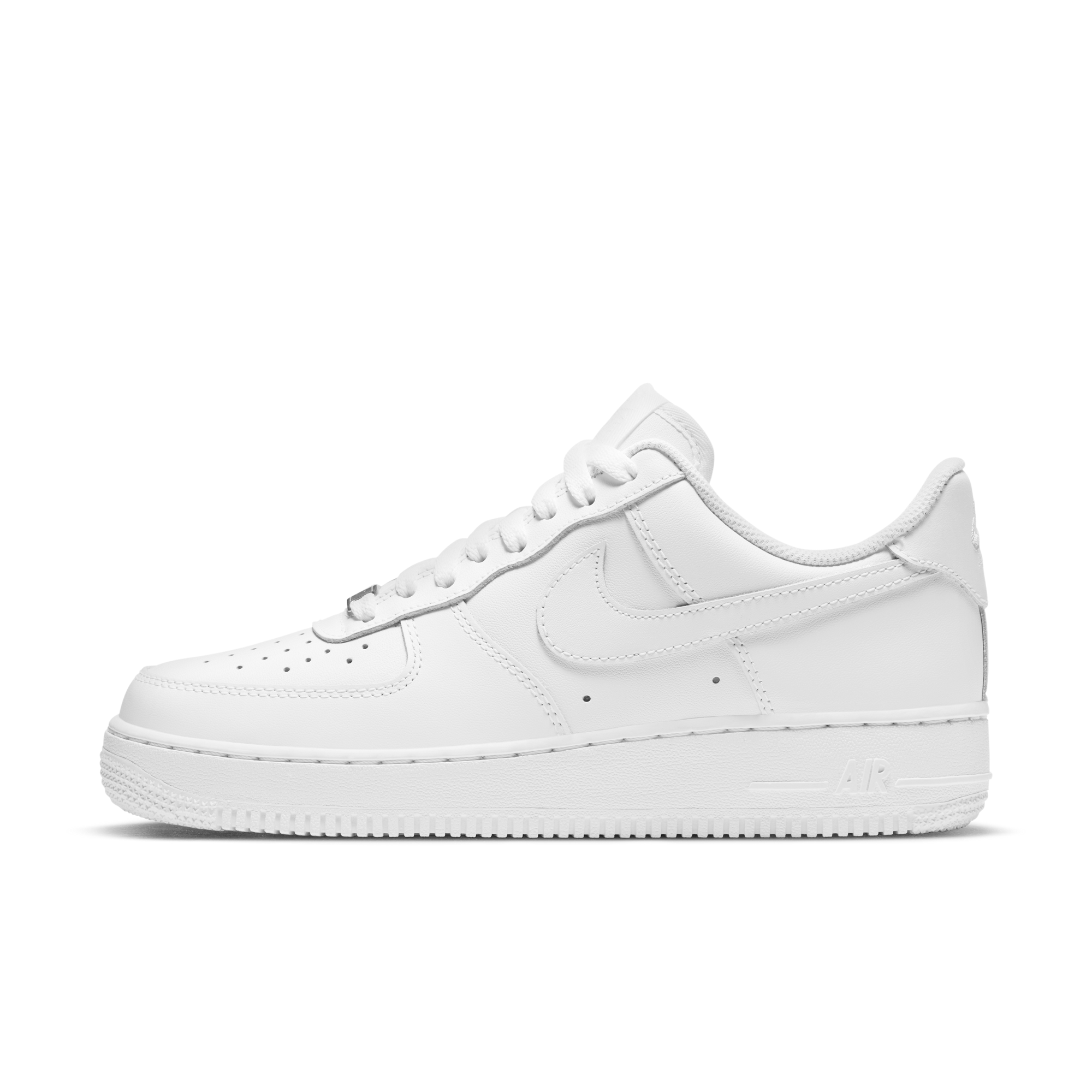 Women's Nike Air Force 1 '07 'White/White'