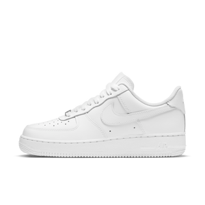 
                  
                    Load image into Gallery viewer, Women&amp;#39;s Nike Air Force 1 &amp;#39;White/White&amp;#39; (2022)
                  
                