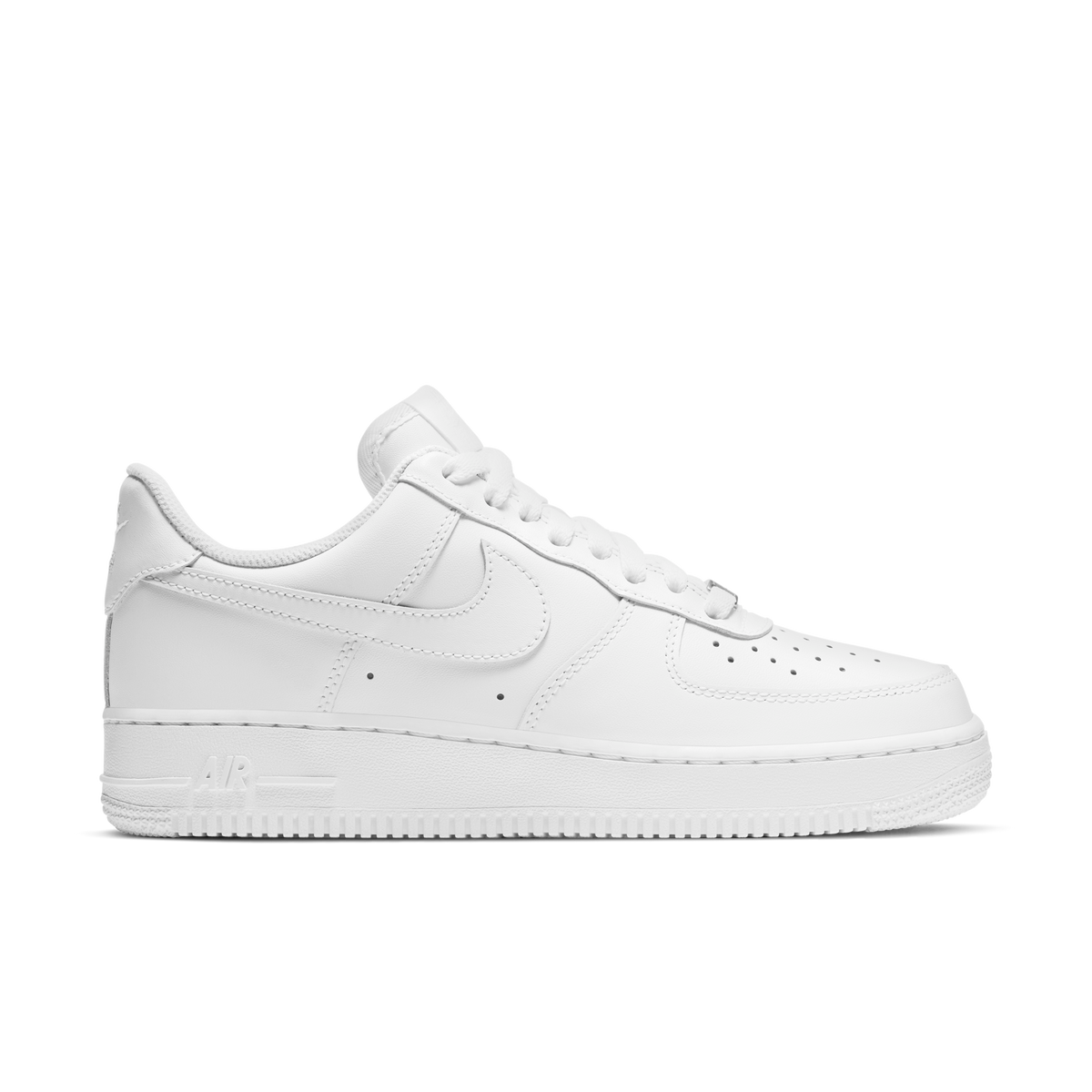 Air force one nike blancas new arrivals