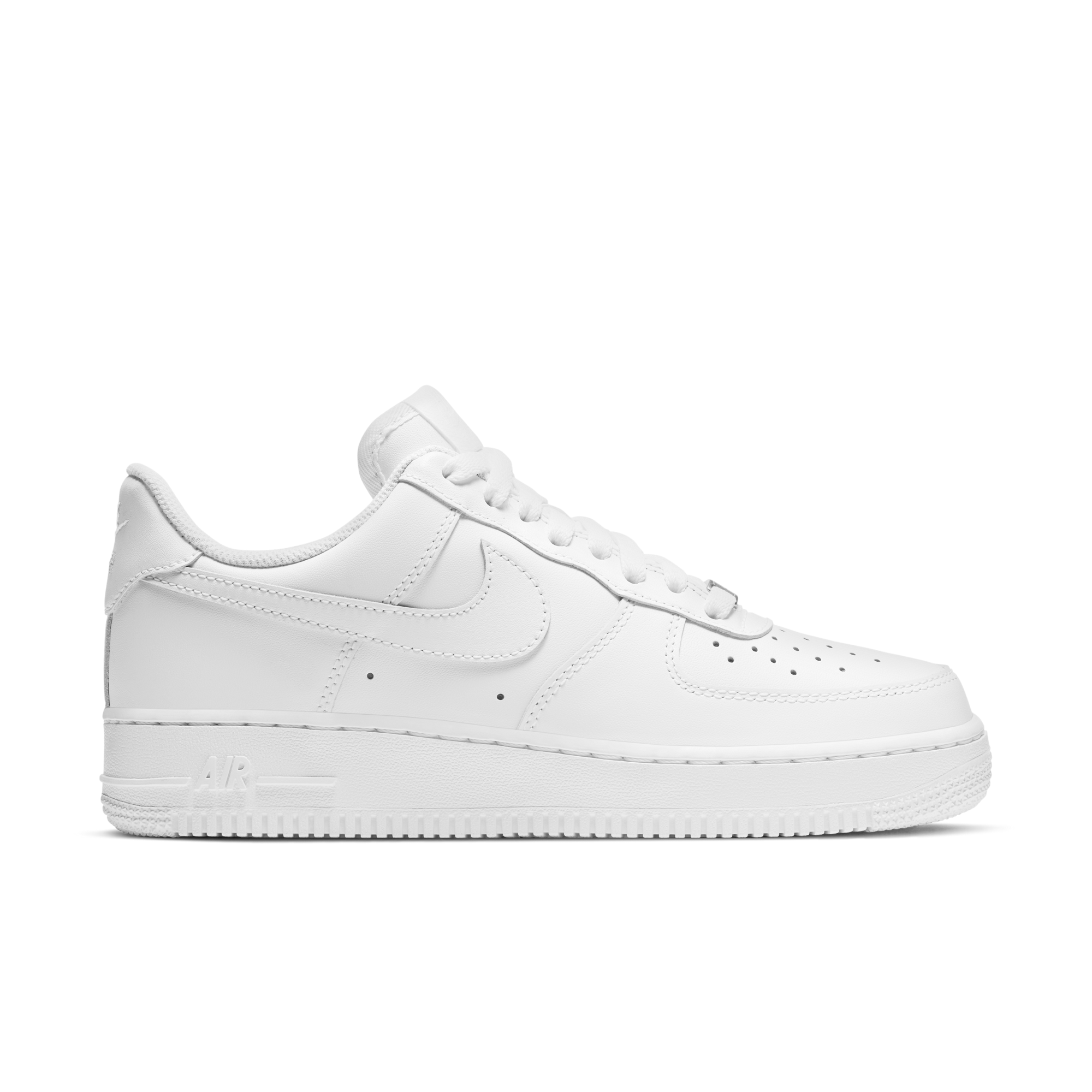 Nike Air Force 1 '07 LV8 Black/Smoke Grey/Pure Platinum Men's Shoe -  Hibbett