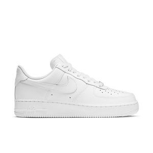 
                  
                    Load image into Gallery viewer, Women&amp;#39;s Nike Air Force 1 &amp;#39;White/White&amp;#39; (2022)
                  
                