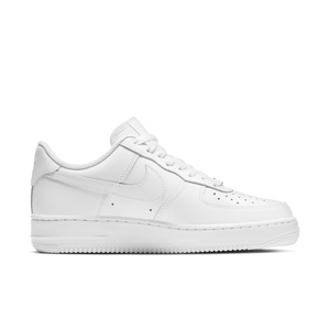 
                  
                    Load image into Gallery viewer, Women&amp;#39;s Nike Air Force 1 &amp;#39;White/White&amp;#39; (2022)
                  
                