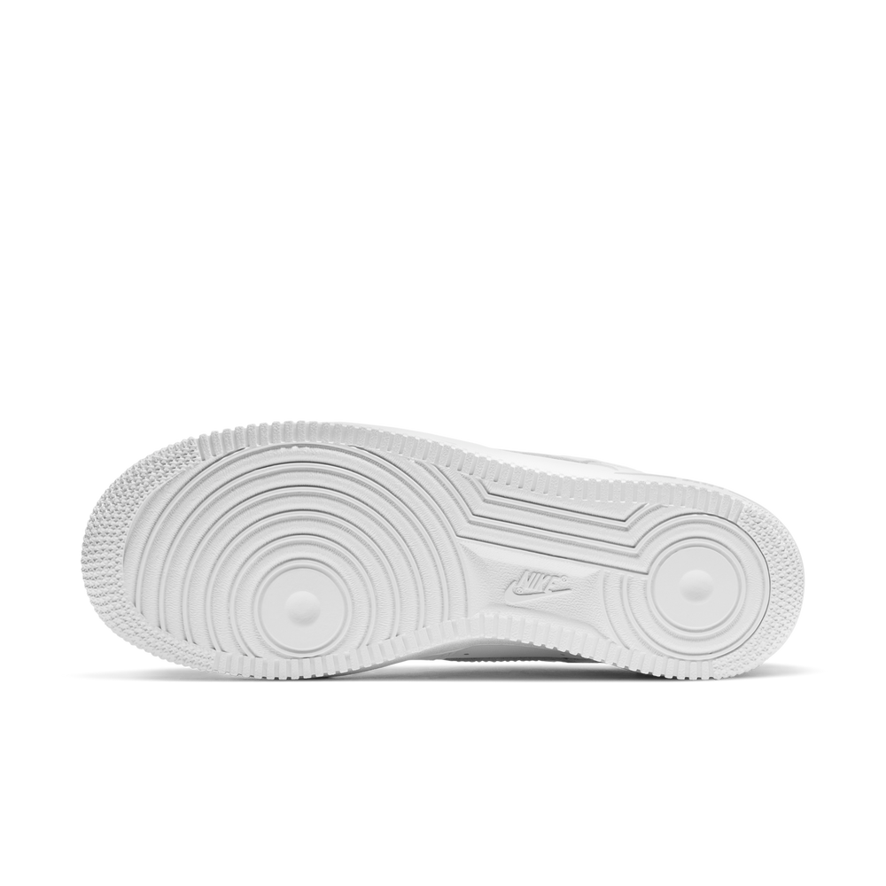 
                  
                    Load image into Gallery viewer, Women&amp;#39;s Nike Air Force 1 &amp;#39;White/White&amp;#39; (2022)
                  
                