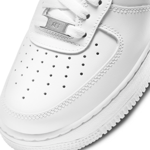 
                  
                    Load image into Gallery viewer, Women&amp;#39;s Nike Air Force 1 &amp;#39;White/White&amp;#39; (2022)
                  
                