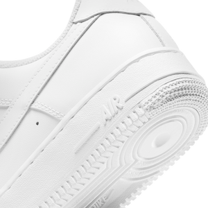 
                  
                    Load image into Gallery viewer, Women&amp;#39;s Nike Air Force 1 &amp;#39;White/White&amp;#39; (2022)
                  
                