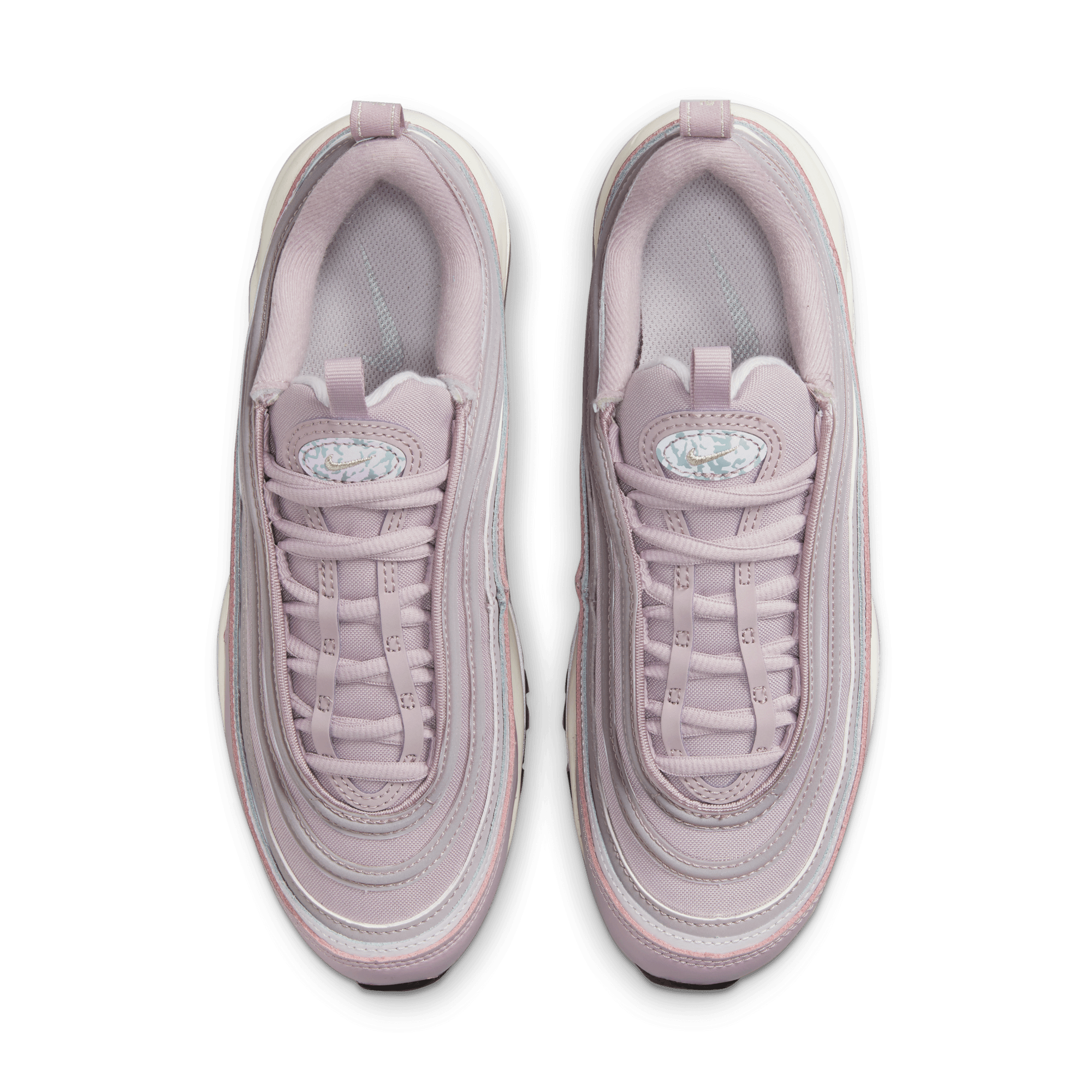Nike air max sales 97 pink velvet