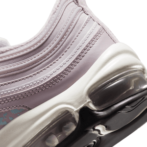 Bezienswaardigheden bekijken een andere Gek Women's Nike Air Max 97 'Plum Fog' – Sole Classics