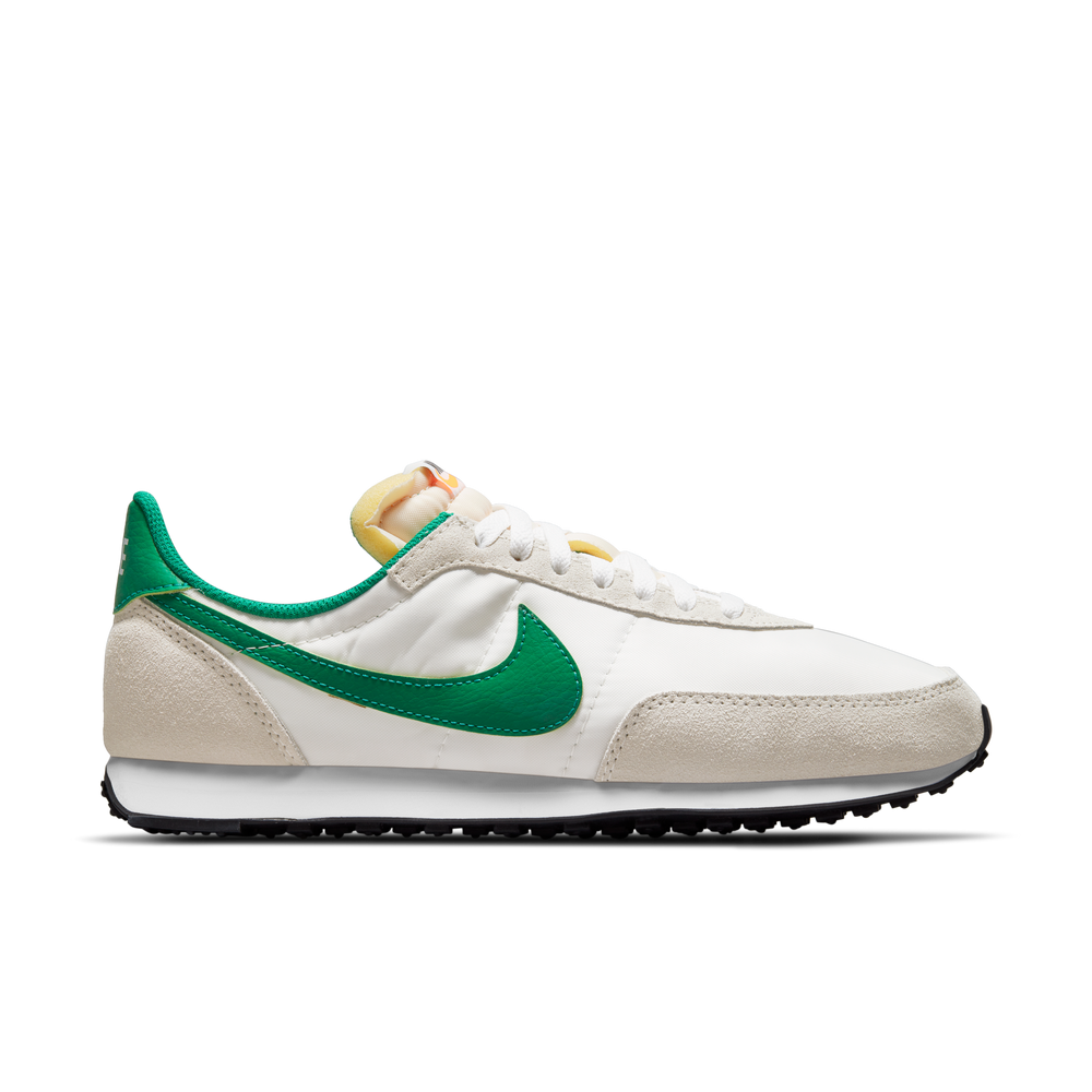 Nike Waffle Trainer 2 'Phantom Malachite'
