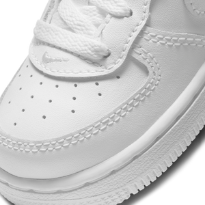 
                  
                    Load image into Gallery viewer, Toddler Nike Air Force 1 LE &amp;#39;White&amp;#39;
                  
                