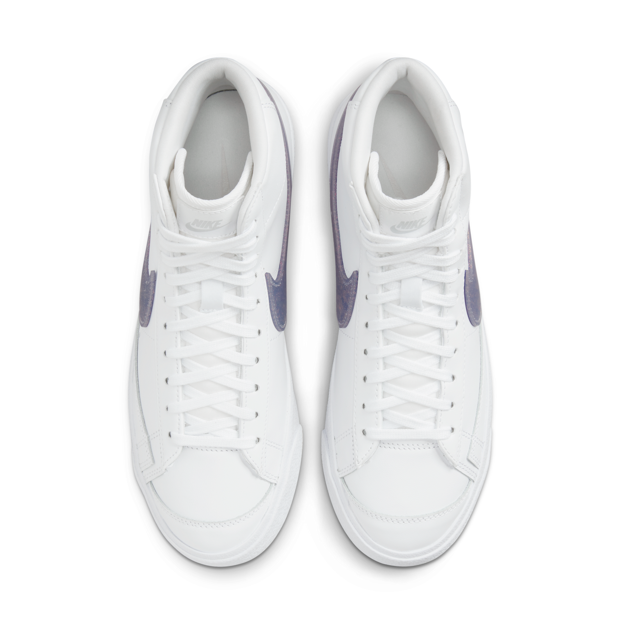 Women's Nike Blazer Essential 'Canyon Purple'