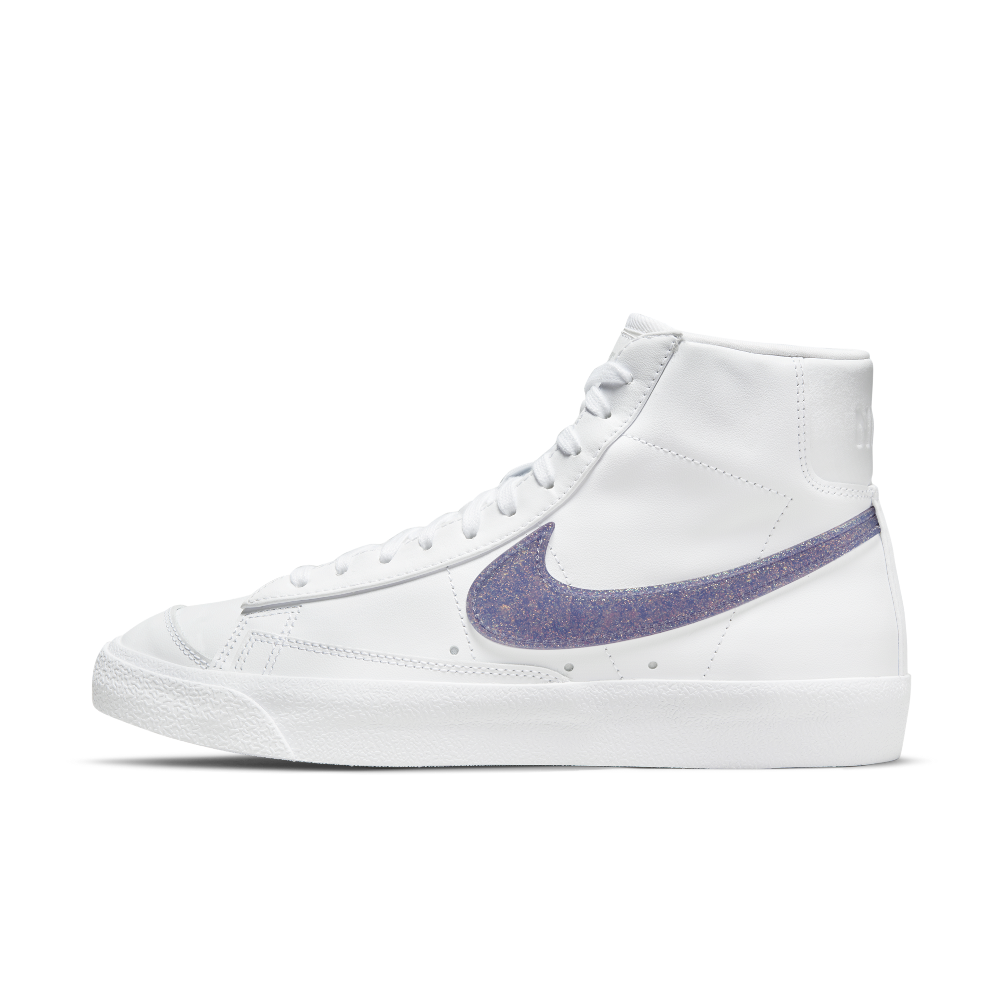 Women's Nike Blazer Essential 'Canyon Purple'