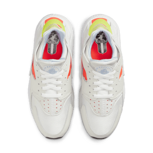 
                  
                    Load image into Gallery viewer, Womens Nike Air Huarache &amp;#39;Bright Crimson&amp;#39;
                  
                