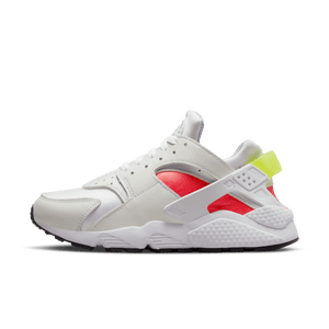 
                  
                    Load image into Gallery viewer, Womens Nike Air Huarache &amp;#39;Bright Crimson&amp;#39;
                  
                