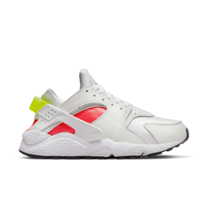 
                  
                    Load image into Gallery viewer, Womens Nike Air Huarache &amp;#39;Bright Crimson&amp;#39;
                  
                