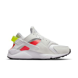 
                  
                    Load image into Gallery viewer, Womens Nike Air Huarache &amp;#39;Bright Crimson&amp;#39;
                  
                