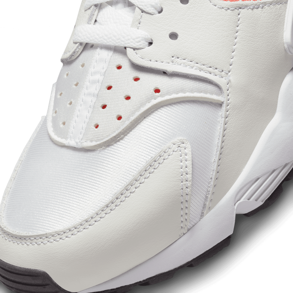
                  
                    Load image into Gallery viewer, Womens Nike Air Huarache &amp;#39;Bright Crimson&amp;#39;
                  
                