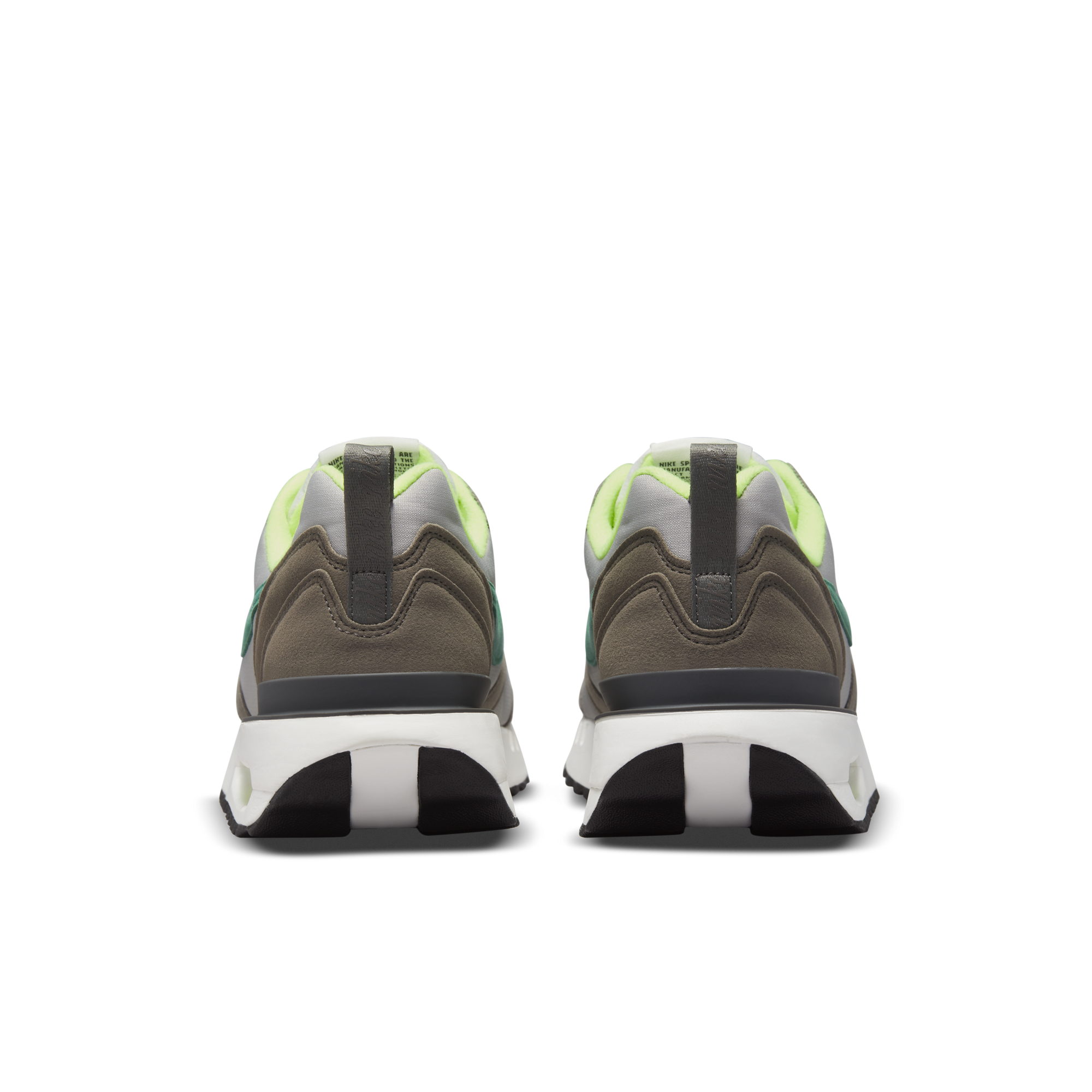 Nike Air Max Dawn 'Olive Grey'