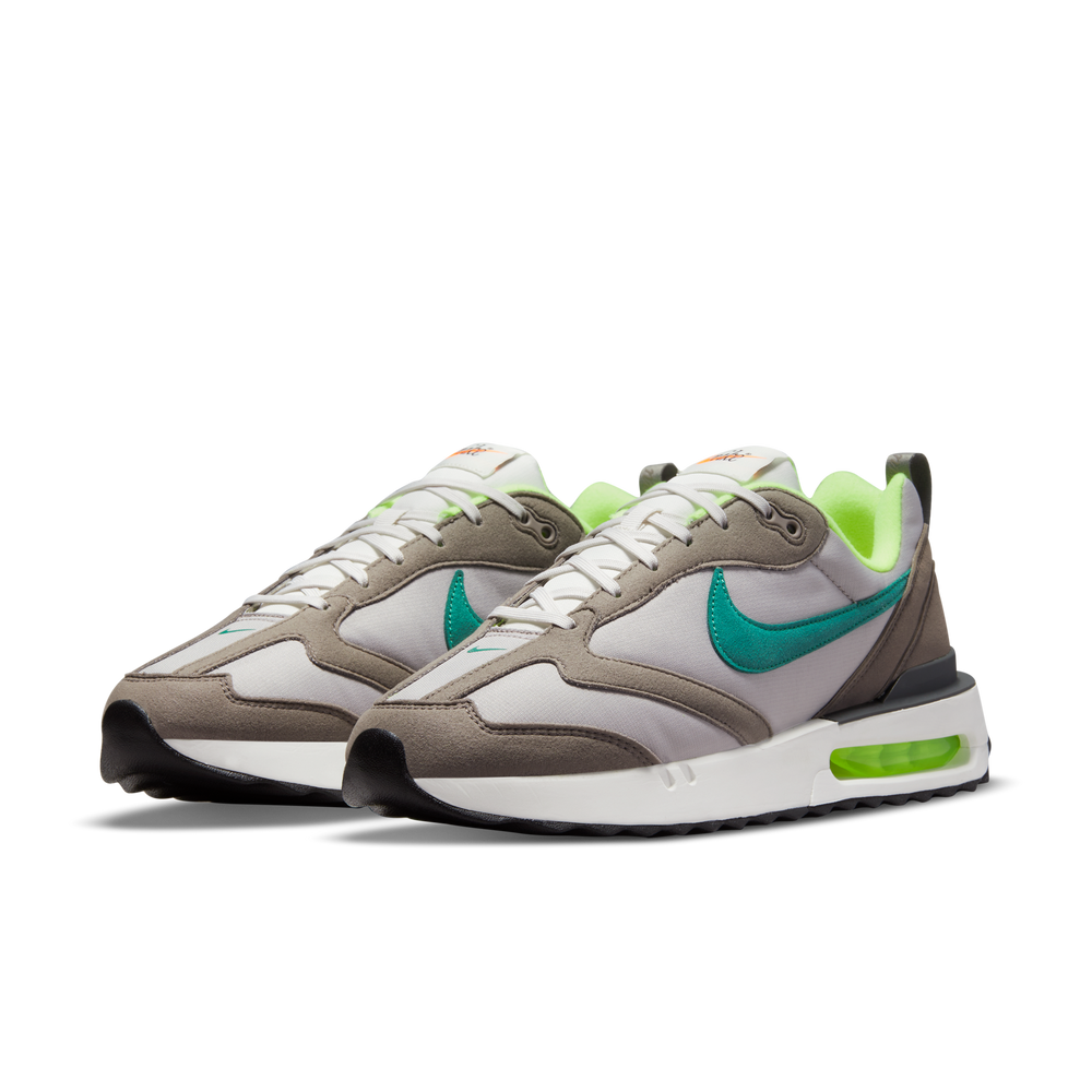 
                  
                    Load image into Gallery viewer, Nike Air Max Dawn &amp;#39;Olive Grey&amp;#39;
                  
                