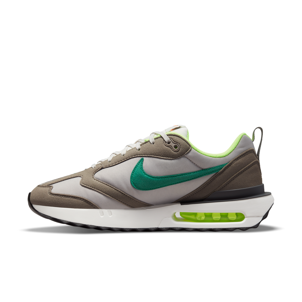 
                  
                    Load image into Gallery viewer, Nike Air Max Dawn &amp;#39;Olive Grey&amp;#39;
                  
                