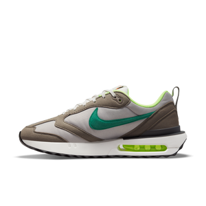 
                  
                    Load image into Gallery viewer, Nike Air Max Dawn &amp;#39;Olive Grey&amp;#39;
                  
                