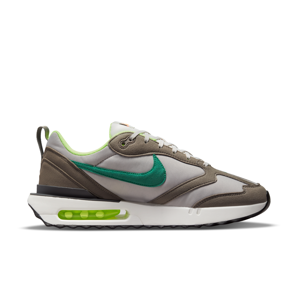 
                  
                    Load image into Gallery viewer, Nike Air Max Dawn &amp;#39;Olive Grey&amp;#39;
                  
                