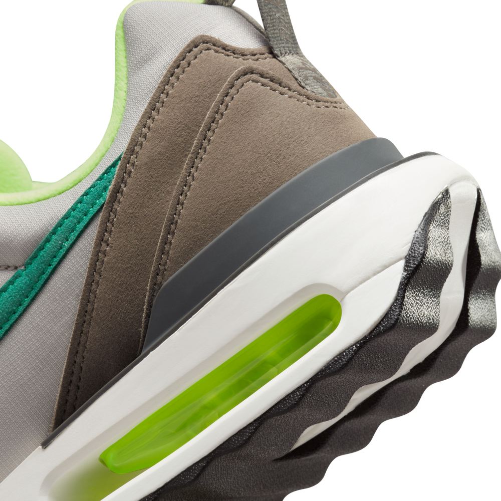 
                  
                    Load image into Gallery viewer, Nike Air Max Dawn &amp;#39;Olive Grey&amp;#39;
                  
                