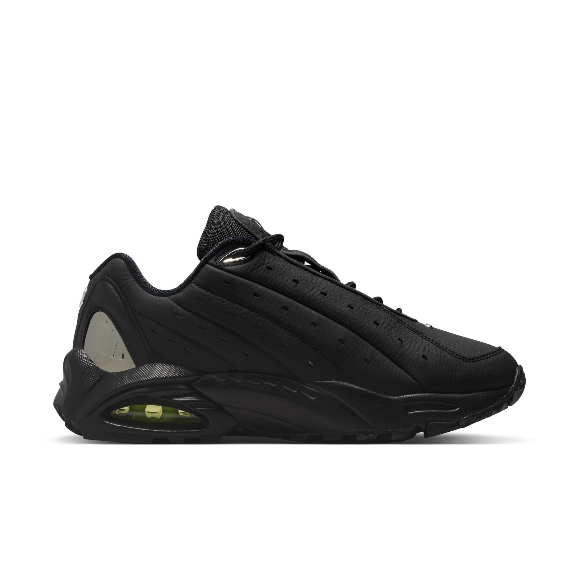 Nike NOCTA Hot Step Air Terra 'Black' 2022