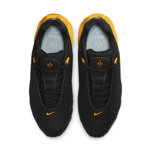 
                  
                    Load image into Gallery viewer, Nike Nocta Hot Step Air Terra &amp;#39;Black/Yellow&amp;#39;
                  
                