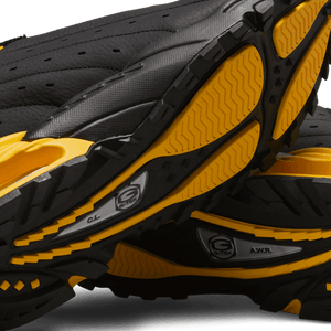 
                  
                    Load image into Gallery viewer, Nike Nocta Hot Step Air Terra &amp;#39;Black/Yellow&amp;#39;
                  
                