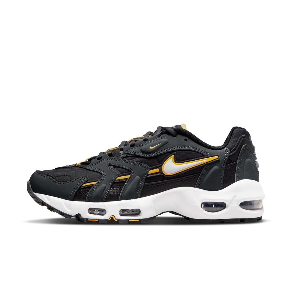 
                  
                    Load image into Gallery viewer, Nike Air Max 96 II &amp;#39;Anthracite&amp;#39;
                  
                