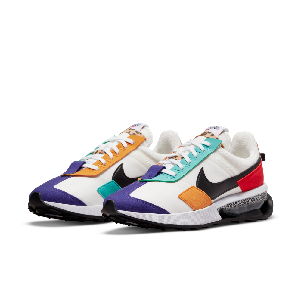 
                  
                    Load image into Gallery viewer, Womens Nike Air Max Pre-Day SE
                  
                