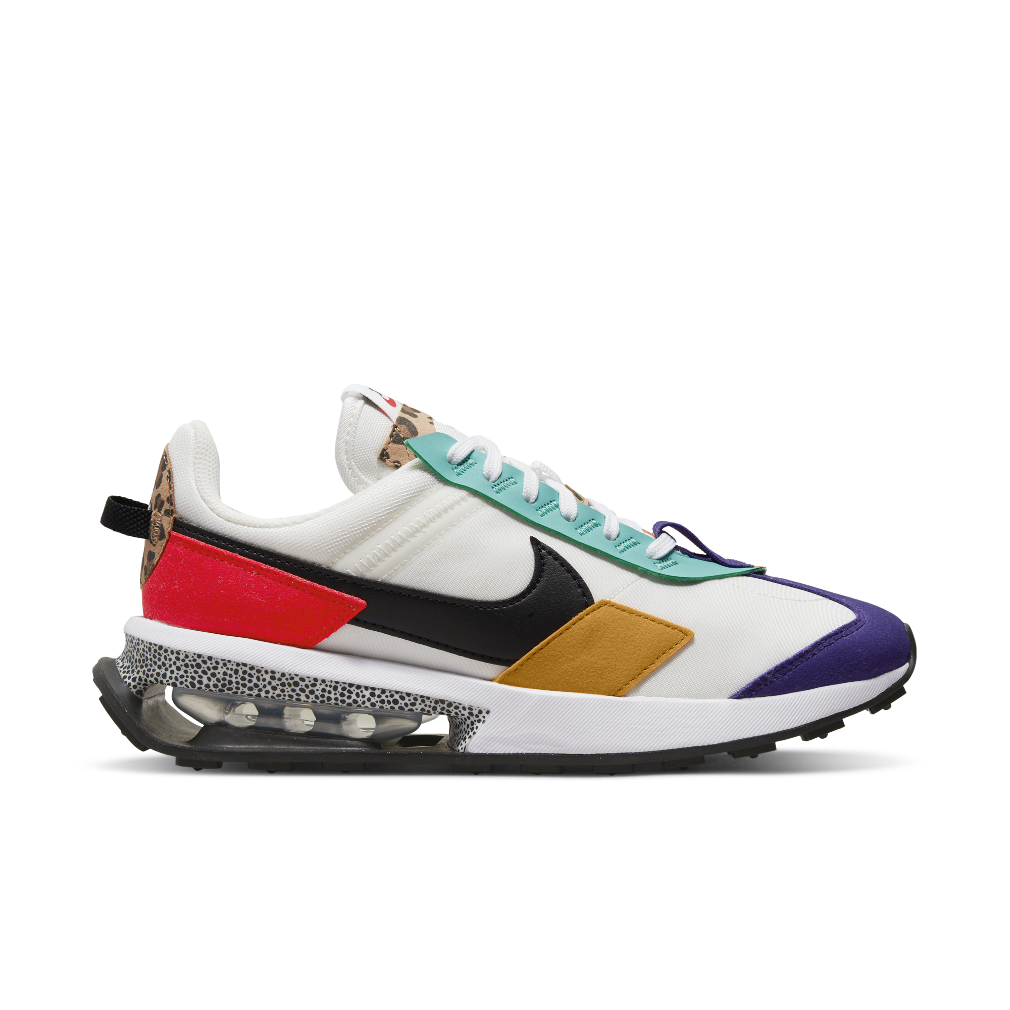 Womens Nike Air Max Pre-Day SE