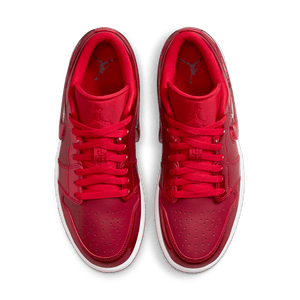 
                  
                    Load image into Gallery viewer, Womens Air Jordan 1 Low SE &amp;#39;Pomegranate&amp;#39;
                  
                