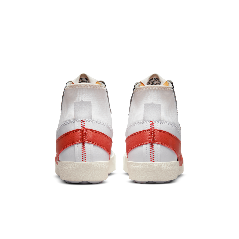 
                  
                    Load image into Gallery viewer, Nike Blazer Mid 77 Jumbo &amp;#39;Orange&amp;#39;
                  
                