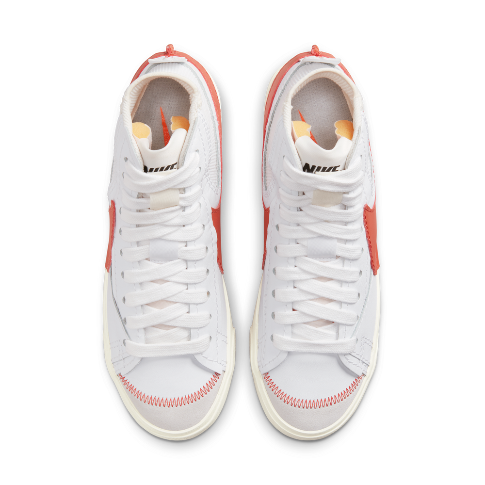 
                  
                    Load image into Gallery viewer, Nike Blazer Mid 77 Jumbo &amp;#39;Orange&amp;#39;
                  
                