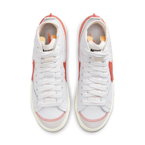 
                  
                    Load image into Gallery viewer, Nike Blazer Mid 77 Jumbo &amp;#39;Orange&amp;#39;
                  
                