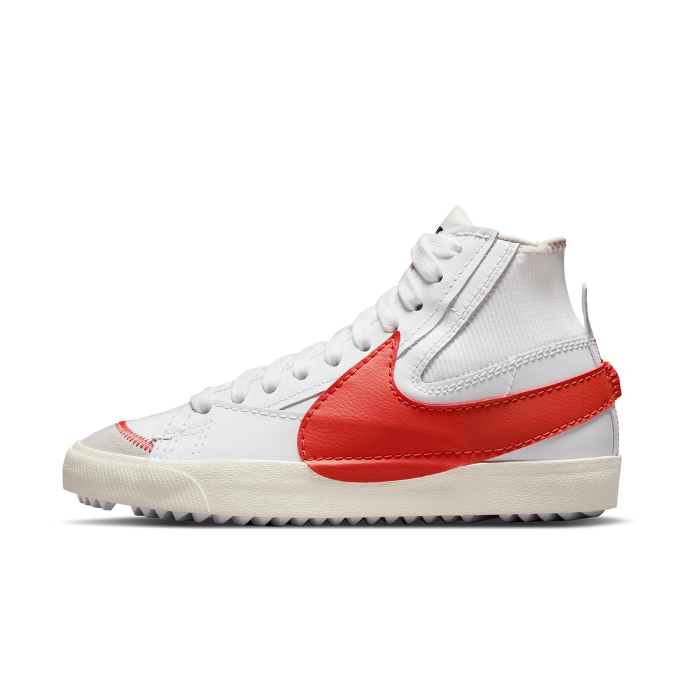 
                  
                    Load image into Gallery viewer, Nike Blazer Mid 77 Jumbo &amp;#39;Orange&amp;#39;
                  
                