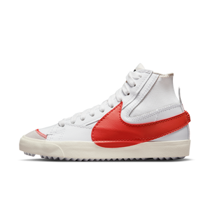 
                  
                    Load image into Gallery viewer, Nike Blazer Mid 77 Jumbo &amp;#39;Orange&amp;#39;
                  
                