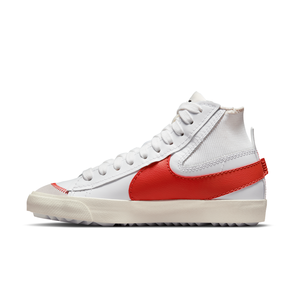 
                  
                    Load image into Gallery viewer, Nike Blazer Mid 77 Jumbo &amp;#39;Orange&amp;#39;
                  
                