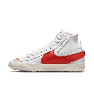 
                  
                    Load image into Gallery viewer, Nike Blazer Mid 77 Jumbo &amp;#39;Orange&amp;#39;
                  
                