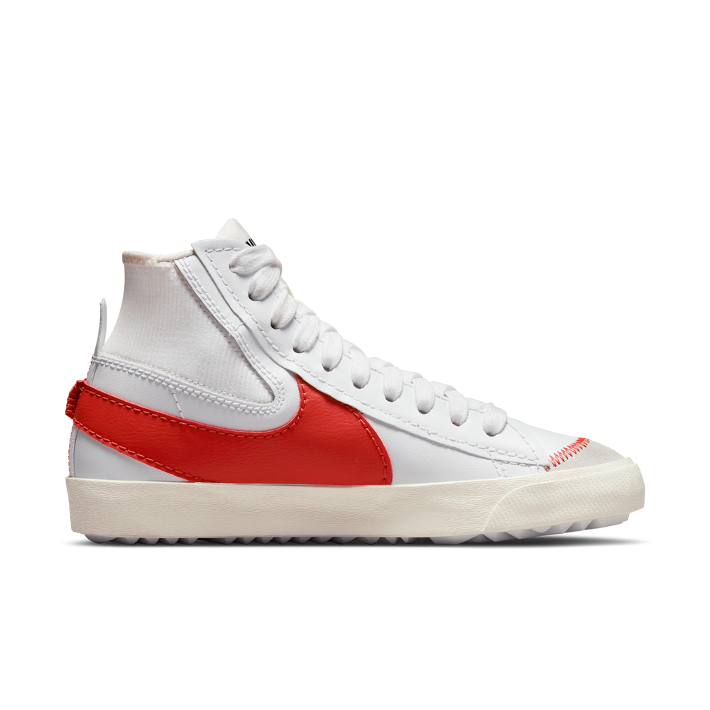 Nike Blazer Mid 77 Jumbo 'Orange'