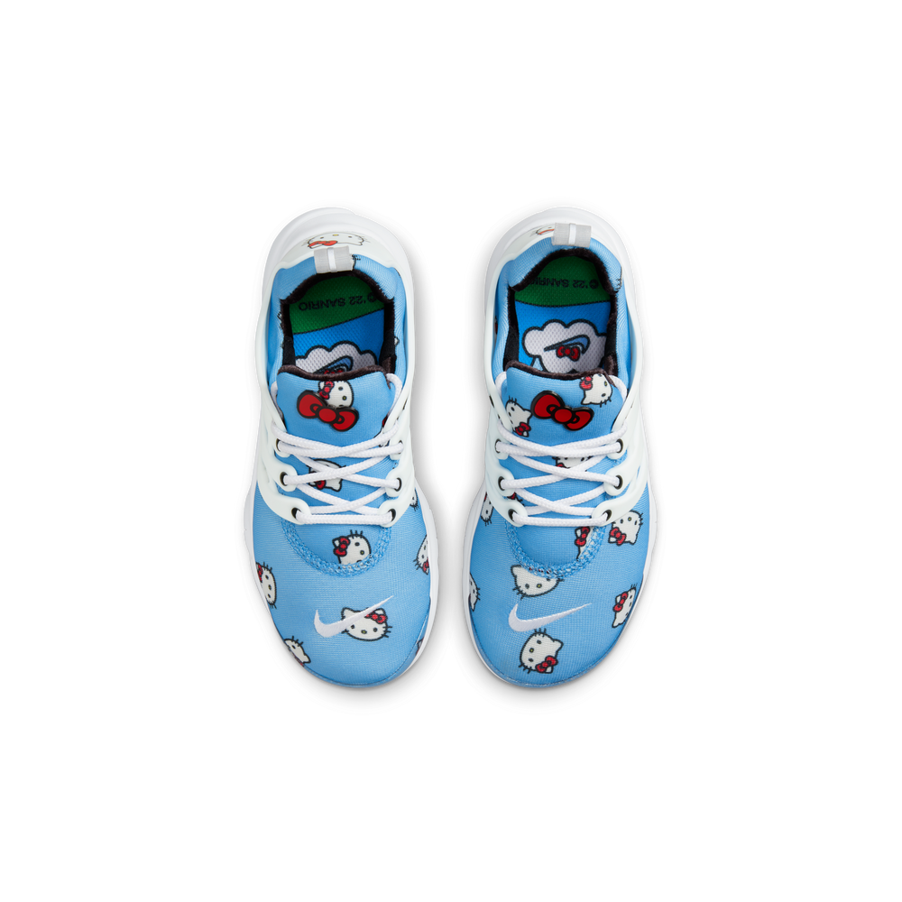 
                  
                    Load image into Gallery viewer, Nike Presto QS (PS) &amp;#39;Hello Kitty&amp;#39;
                  
                