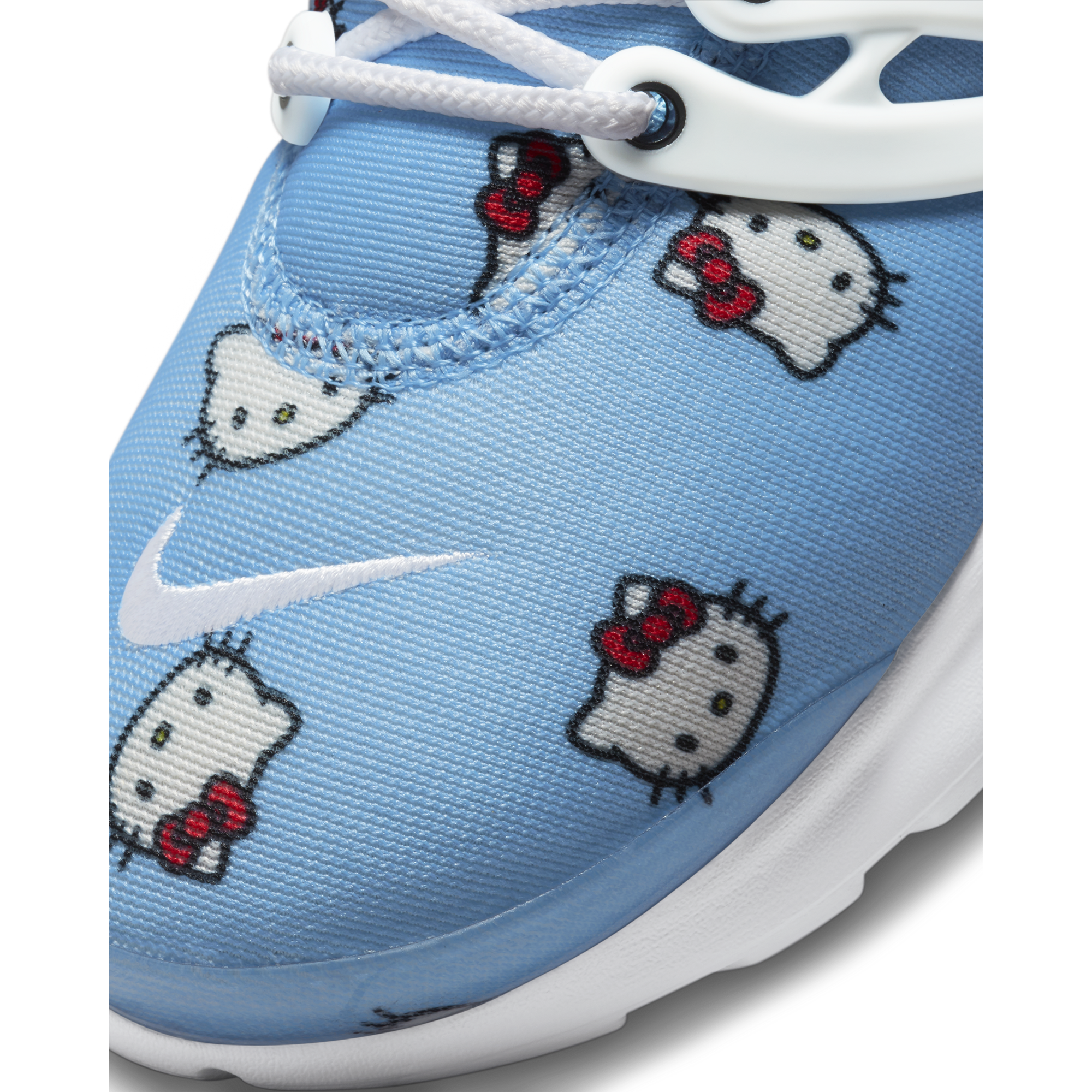 Nike Presto QS (PS) 'Hello Kitty'