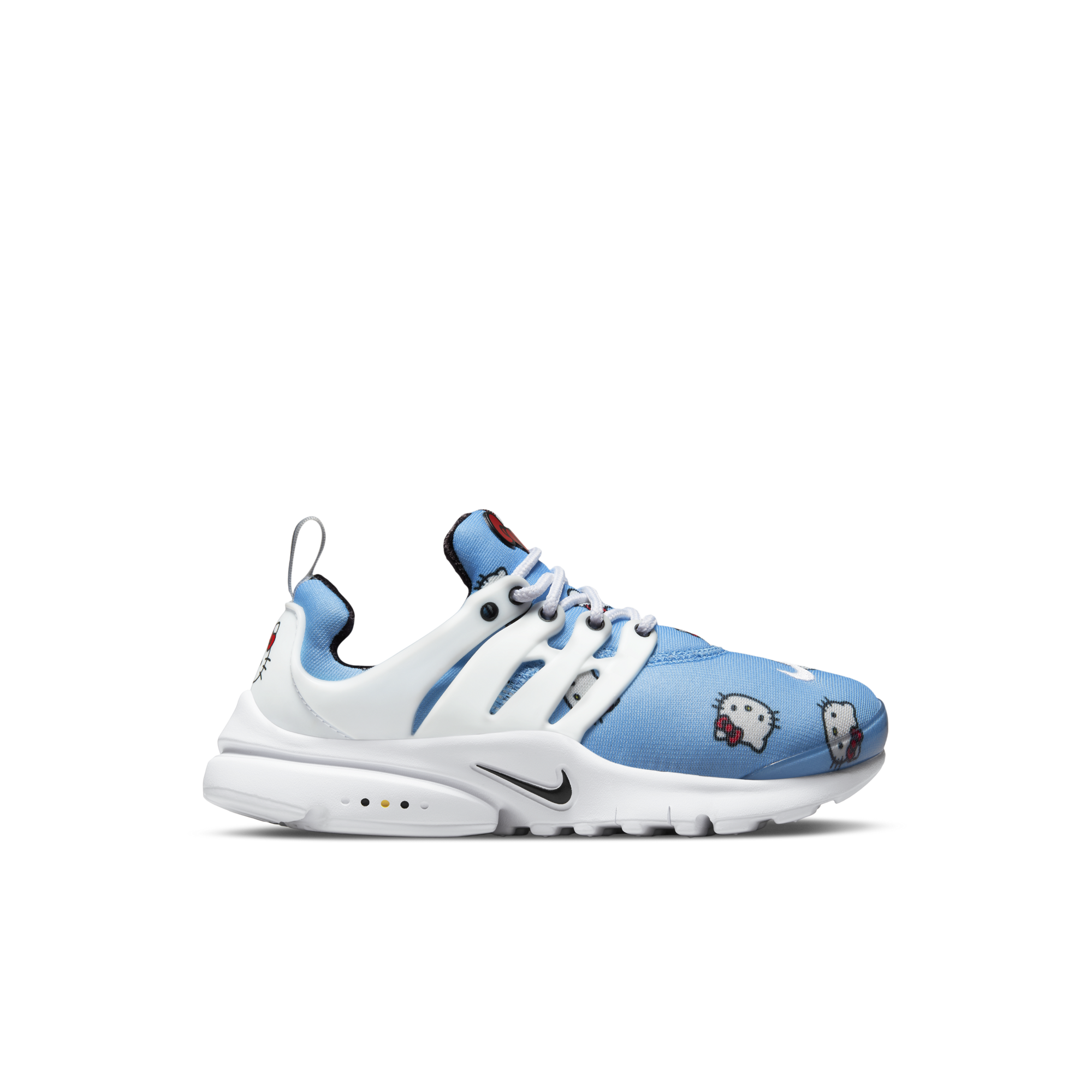 Nike Presto QS PS Hello Kitty