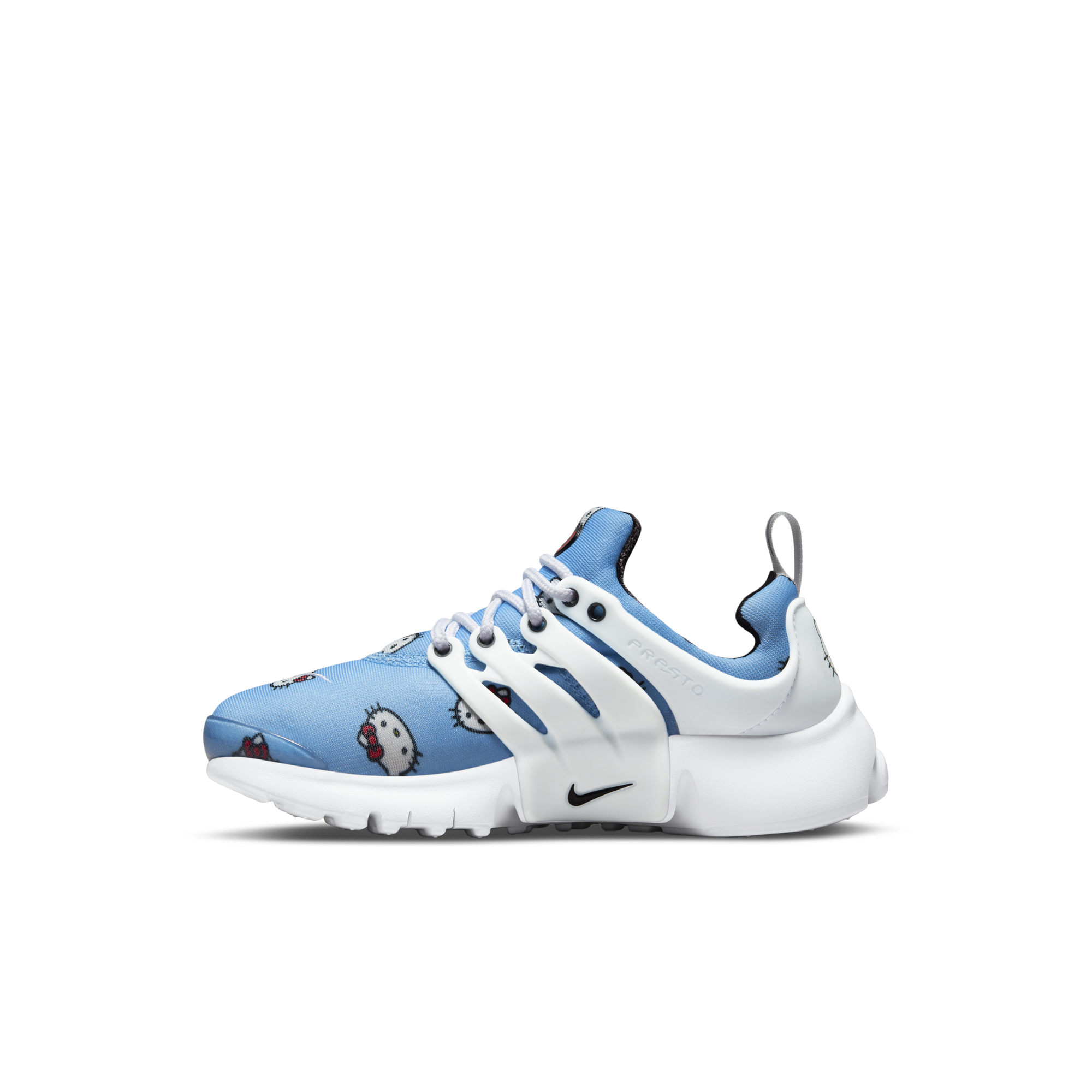 Nike 2025 presto 11c