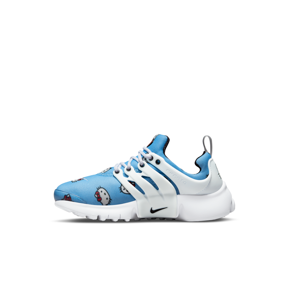 
                  
                    Load image into Gallery viewer, Nike Presto QS (PS) &amp;#39;Hello Kitty&amp;#39;
                  
                