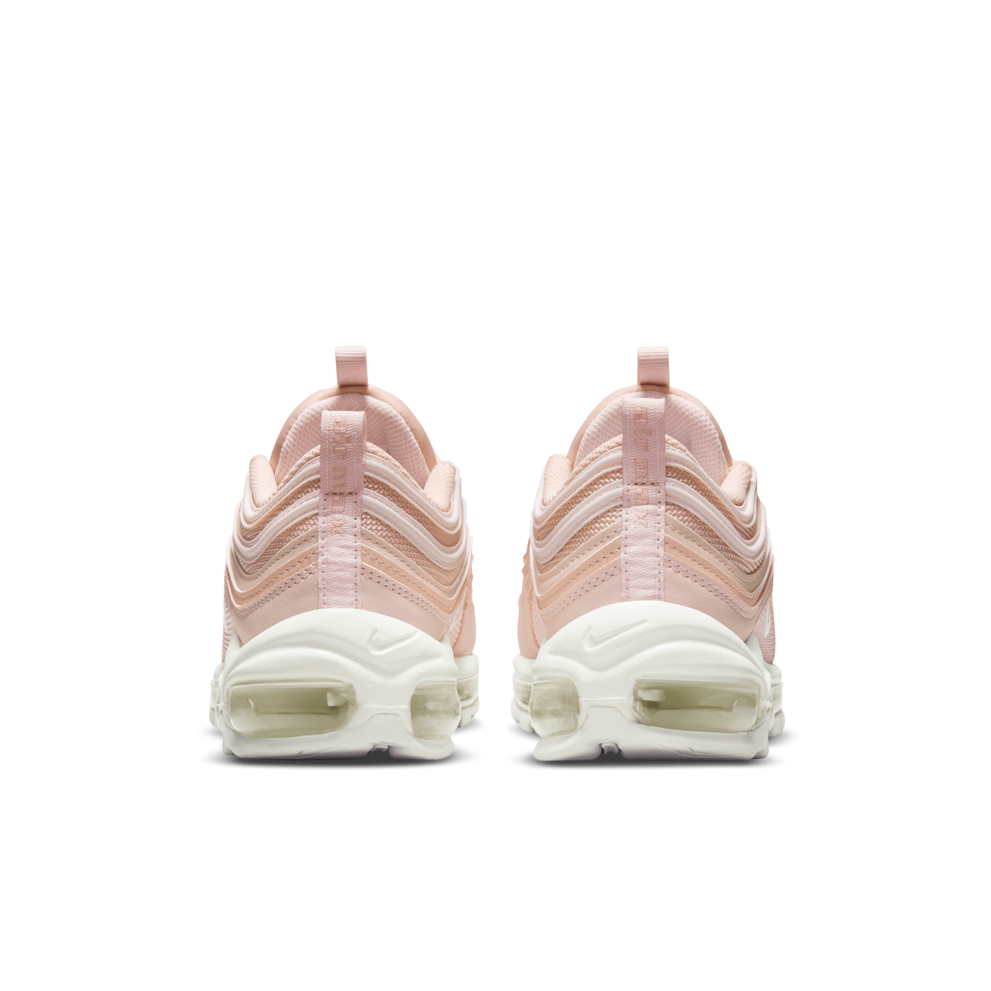 Womens Air Max 97 'Pink'