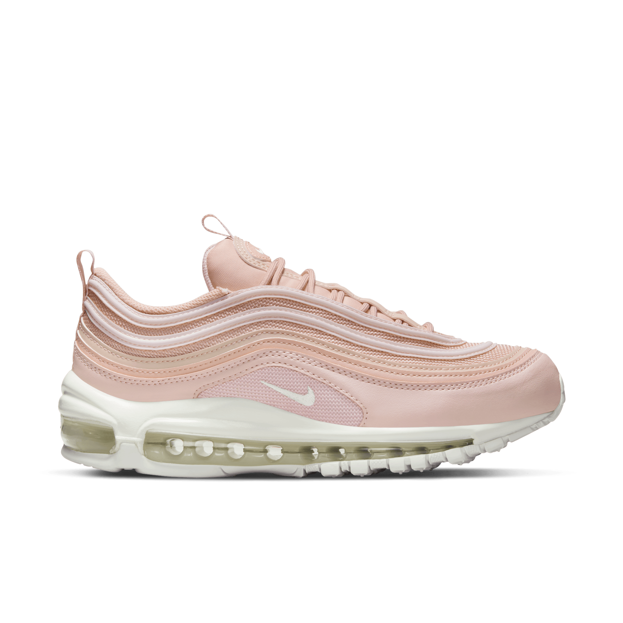 Womens Air Max 97 Pink
