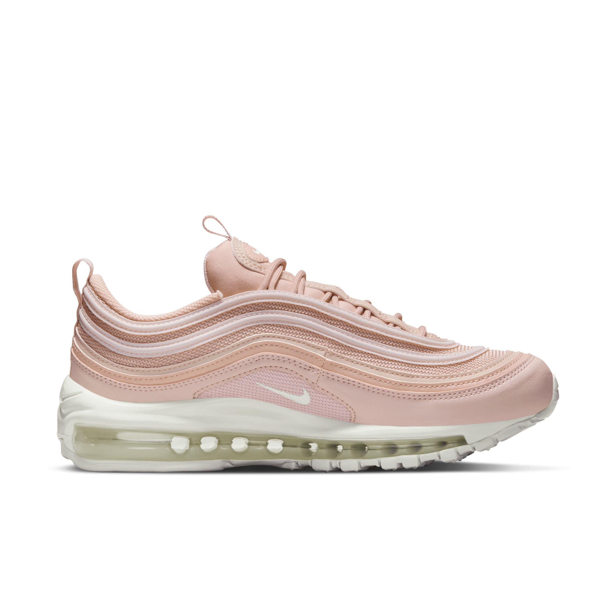 Womens Air Max 97 'Pink'