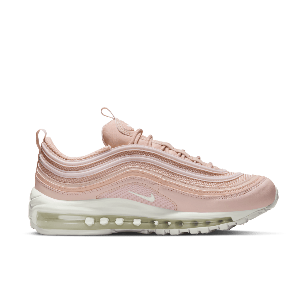 Altid Synslinie overalt Womens Air Max 97 'Pink' – Sole Classics
